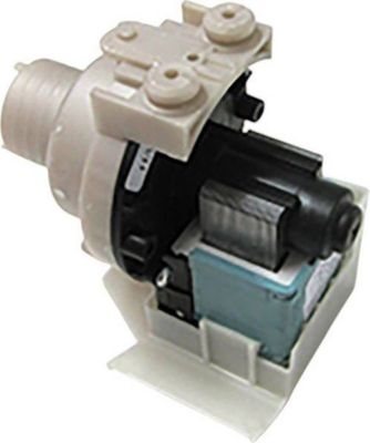 Pompe de vidange INDESIT POMPE VIDANGE - C00112653