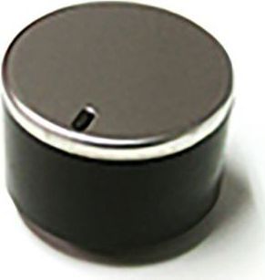 Pièce détachée ARISTON bouton push-push inox