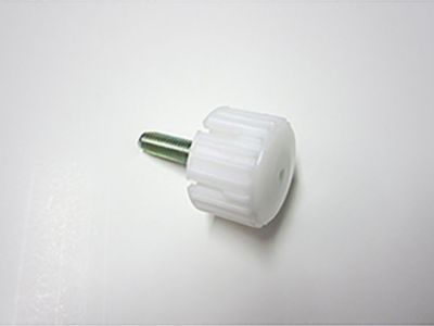 Pièce détachée ARISTON pied reglable (msz701/702nf-nfhb)