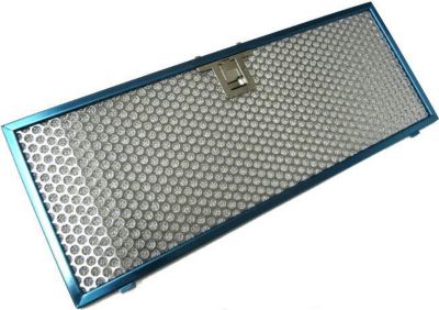 Filtre hotte SCHOLTES filtre a graisse