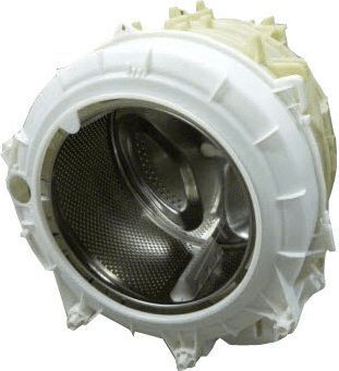 Cuve INDESIT CUVE PL 46L EVOI-II+POU D280 H17