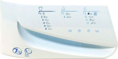 Poignée de porte ARISTON poignee ale70cfr