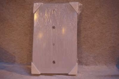 Capot INDESIT FLANC   BLANC FMD WHITE POUR SECHE LINGE