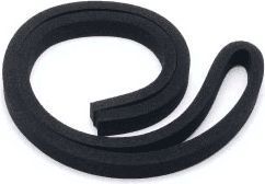 Joint hublot INDESIT joint socle/condenseur