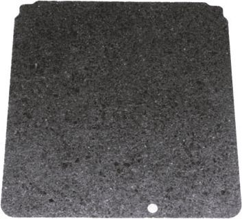 Pièce détachée SCHOLTES PLAQUE (MICA) 135 X 130 MM -... Pièce détachée SCHOLTES PLAQUE (MICA) 135 X 130 MM -...