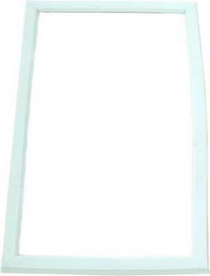 Pièce détachée INDESIT joint polar white porte (552x318)