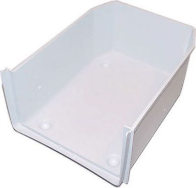 Tiroir INDESIT BAC LEGUMES BLANC LXHXP 240X146X326 POUR