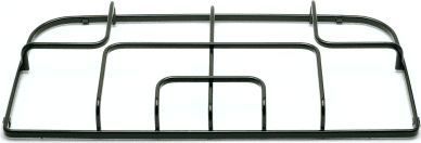 Pièce détachée INDESIT GRILLE PLANS 60 LATERAUX 2 BRULEURS...