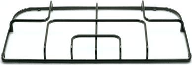 Pièce détachée INDESIT GRILLE PLANS 60 LATERAUX 2 BRULEURS...