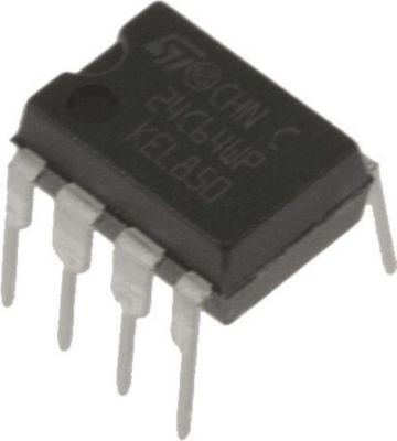 Carte SCHOLTES eeprom cooking hot2003 sw 28316750003