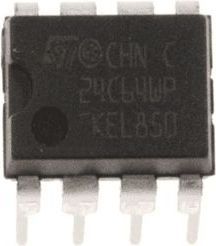 Carte SCHOLTES eeprom cooking hot2003 sw 28316860002