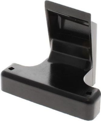 Pièce détachée INDESIT bouche evac. fumees Pièce détachée INDESIT bouche evac. fumees