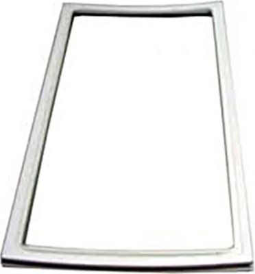 Pièce détachée INDESIT joint polarwh porte (554x1247)