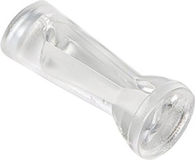 Pièce détachée INDESIT lampe temoin blanc (indesit-03)