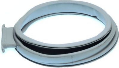 Joint INDESIT JOINT DE HUBLOT A1600WD POUR LAVE LINGE