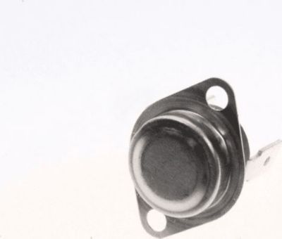 Thermostat HOTPOINT thermostat de temperature