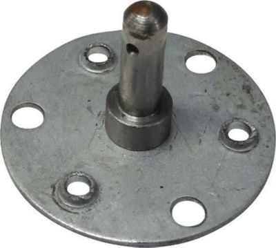 Palier INDESIT BROCHE PANIER AXE - C00115748