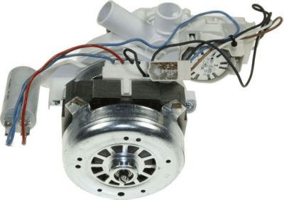 Moteur ARISTON MOTEUR DE LAVAGE ALTERNE POUR LAVE VAISS