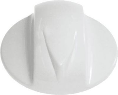 Poignées INDESIT BOUTON COMPOSANTS BLANC 27 IND. POUR LAV