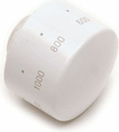 Poignée de porte ARISTON poignee reglage essor b.pwkit 1400 t/mn