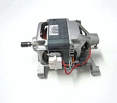 Moteur INDESIT moteur 1400 t./min. cast.alf