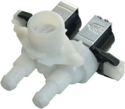 Electrovanne INDESIT electrovalve 1e2u p.2.5