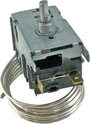 Thermostat INDESIT THERMOSTAT 077B-6902 C.POST L.865...