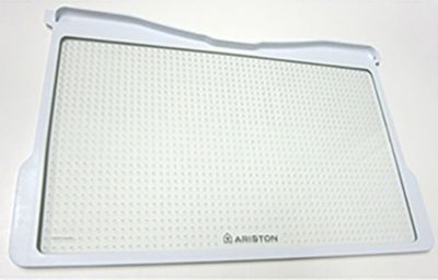 Clayette ARISTON clayette couvre cristal l70 arst