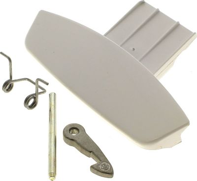 Poignée de porte ARISTON poignee complete porte evoii ari pw