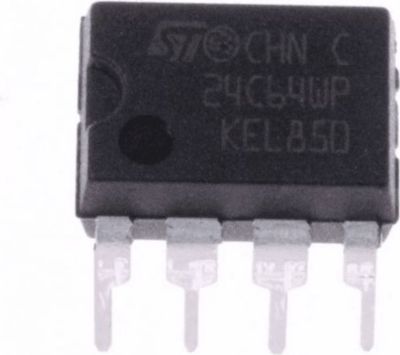 Pièce détachée ARISTON EEPROM COOKING HOT2003 SW 28315750001