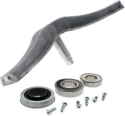 Palier INDESIT CROISILL.PANIER 35MM - C00117329