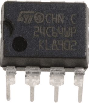 Pièce détachée SCHOLTES eeprom cooking hot2003 sw 28346460001 Pièce détachée SCHOLTES eeprom cooking hot2003 sw 28346460001