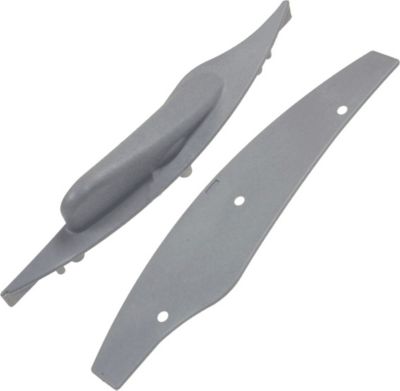 Pièce détachée ARISTON ECARTE LINGE KIT+VIS(SANS MANCHETTE) POU Pièce détachée ARISTON ECARTE LINGE KIT+VIS(SANS MANCHETTE) POU