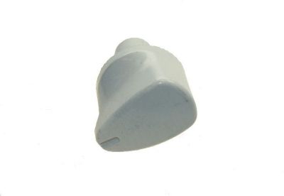 Bouton ARISTON BOUTON BRULEURS GAS BLANC C60X60 POUR CU