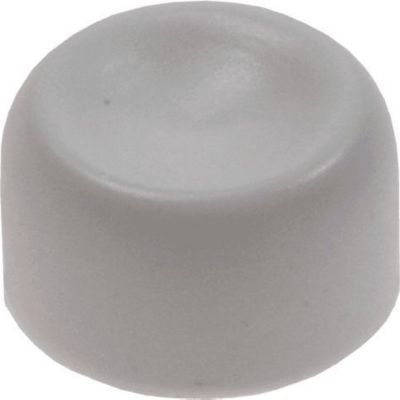 Pièce détachée INDESIT bouton pour interrupt.allumage blanc c60