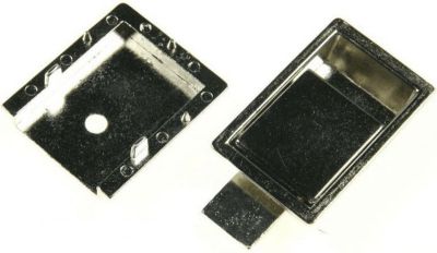 Verrou WHIRLPOOL verrou de filtre hotte