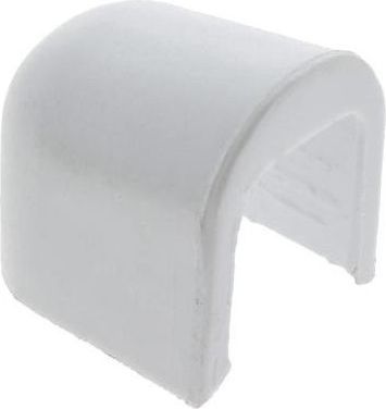 Pièce détachée INDESIT CARTER BLANC DE CHARNIERE - C00118351