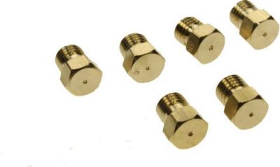 Bougie ARISTON KIT INJECTEUR GAZ BUTANE - C00119137