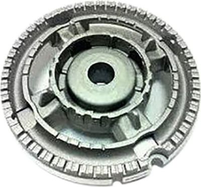 Bougie SCHOLTES bruleur tripla couronne 3.8kw