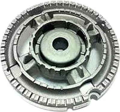 Bougie SCHOLTES bruleur tripla couronne 3.8kw Bougie SCHOLTES bruleur tripla couronne 3.8kw