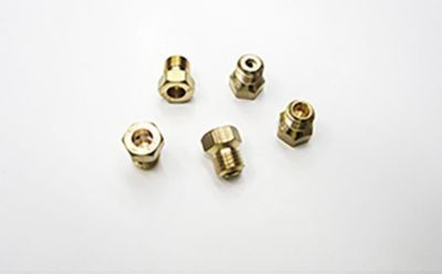 Pièce détachée ARISTON kit injecteurs (gn) - natural gas ph750t