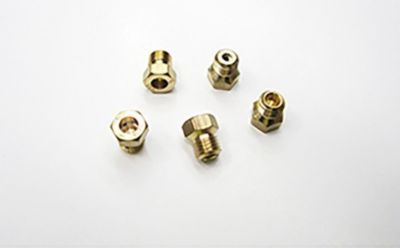 Pièce détachée ARISTON kit injecteurs (gn) - natural gas ph750t