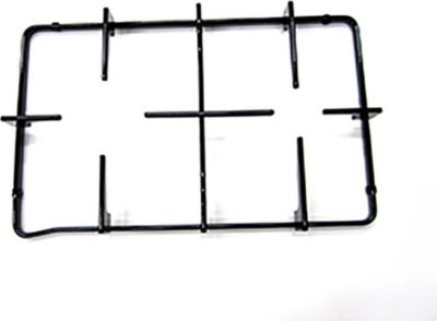 Pièce détachée ARISTON grille droite noire ph750t