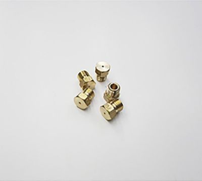 Pièce détachée ARISTON kit injecteurs lpg ph750