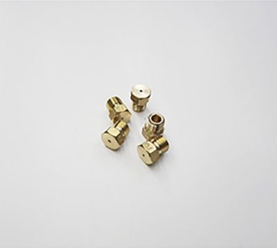 Pièce détachée ARISTON kit injecteurs lpg ph750