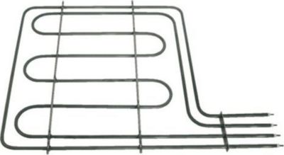 Résistance SCHOLTES resistance grill 3200 w