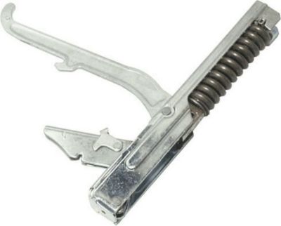 Charnière SCHOLTES CHARNIERE PYRO TROU 5.5 M/M ( 2 VIS )