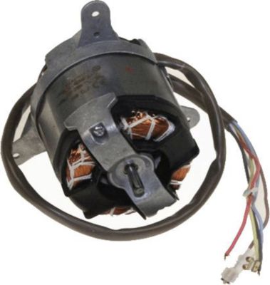Motoventilateur SCHOLTES moteur Motoventilateur SCHOLTES moteur