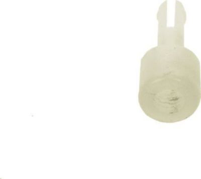 Bouton SCHOLTES insert lumiere