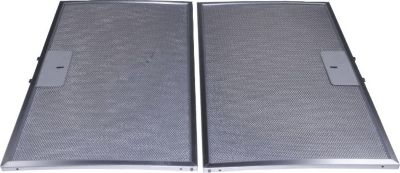 Filtre à graisse SCHOLTES 2 Filtres a graisse d'origine C00134794 Filtre à graisse SCHOLTES 2 Filtres a graisse d'origine C00134794